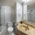 Szálloda Antigoni 3*