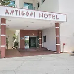 Antigoni Szálloda Protarász