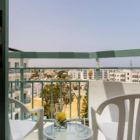 Antigoni 3* Protaras