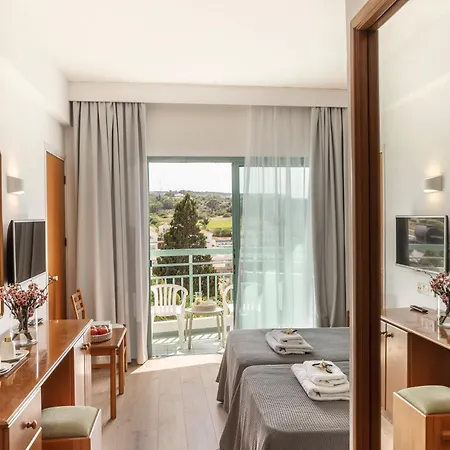 Antigoni Hotel Protaras