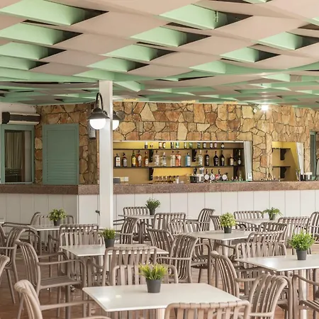 Hotel Antigoni Protaras