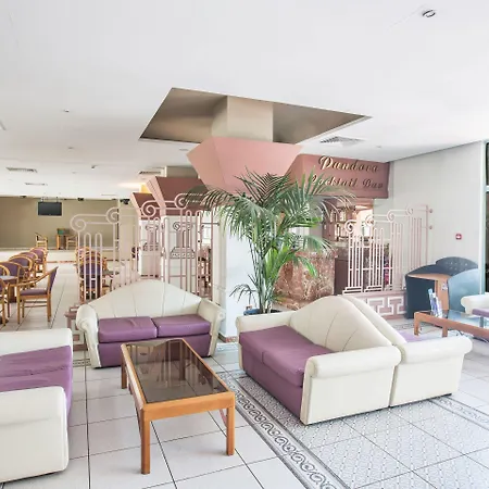 Hotel Antigoni Protaras