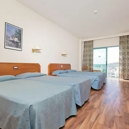 Antigoni Hotel Protaras