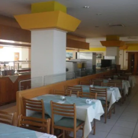 Hotel Antigoni Protaras