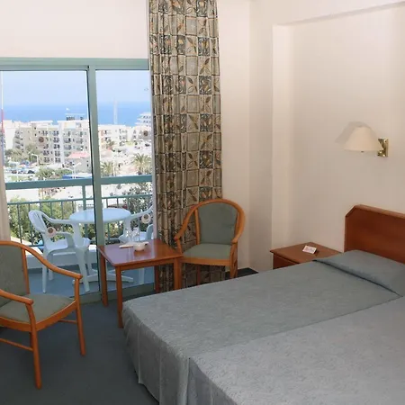 Antigoni 3* Protaras