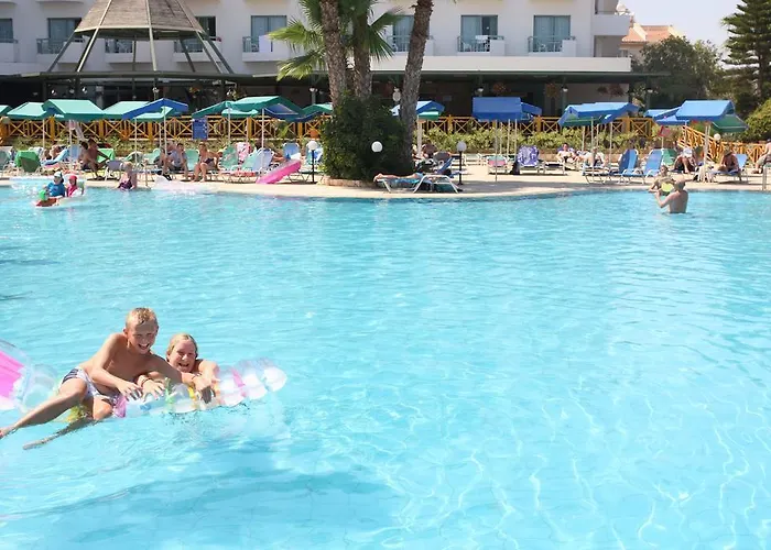 Antigoni 3* Protaras