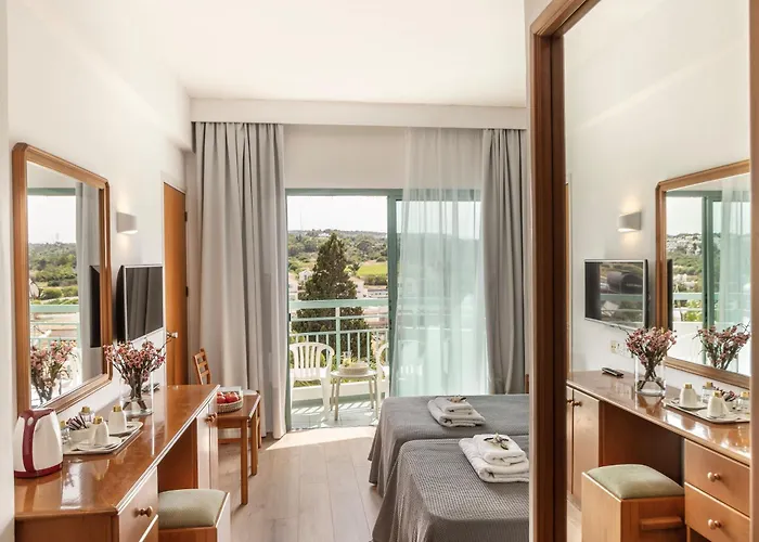 Antigoni Otel Protaras