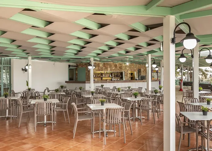 Antigoni Otel Protaras