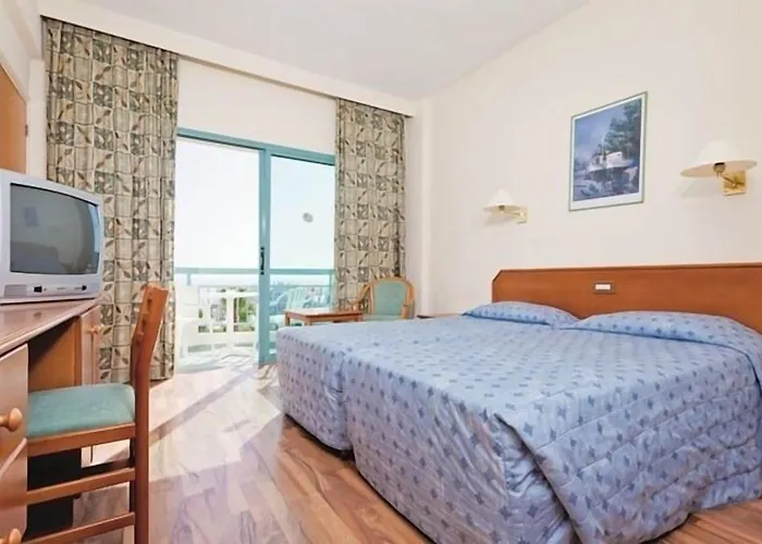 Antigoni 3* Protaras