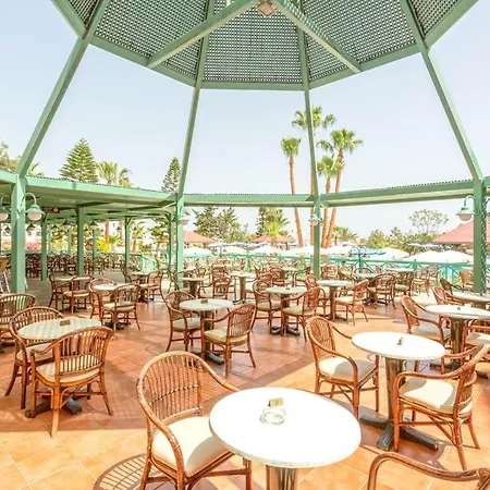 Antigoni Hotel 3*
