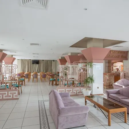 Antigoni Hotel Protaras