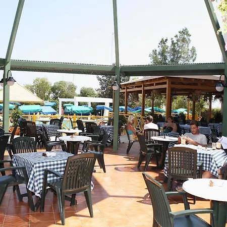 Hotel Antigoni 3*