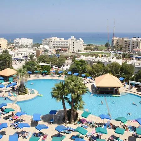 Antigoni Hotel Protaras