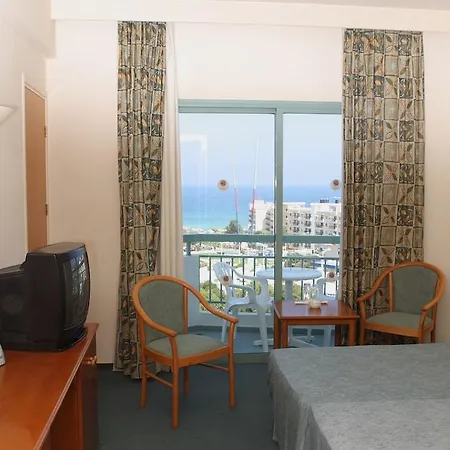 Hotel Antigoni 3*