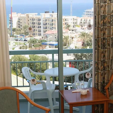 Hotel Antigoni 3*
