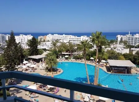 Antigoni Hotel
