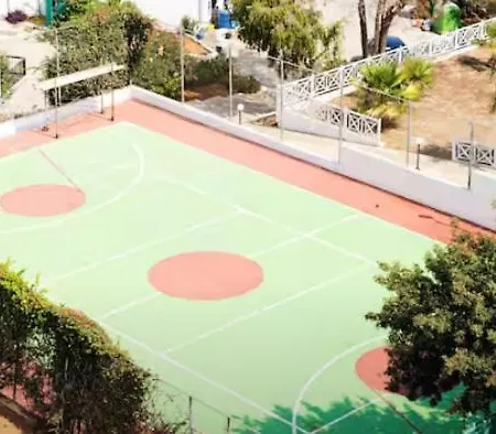Antigoni 3* Protaras