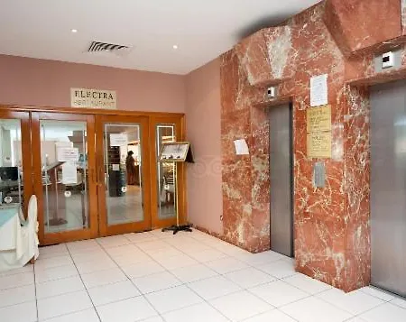 Hotel Antigoni
