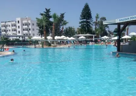 Antigoni Hotel 3*