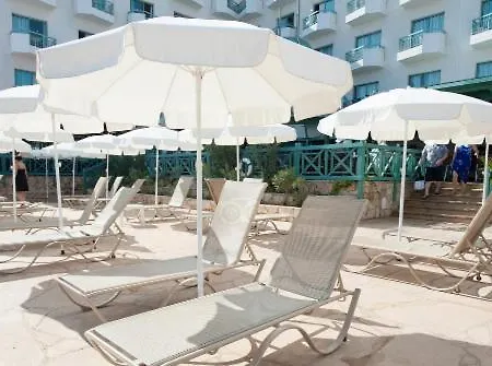 Antigoni Hotel Protaras