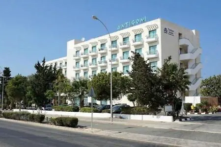 Hotel Antigoni Protaras