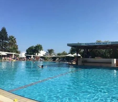 Hotel Antigoni Protaras