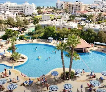 Antigoni 3* Protaras