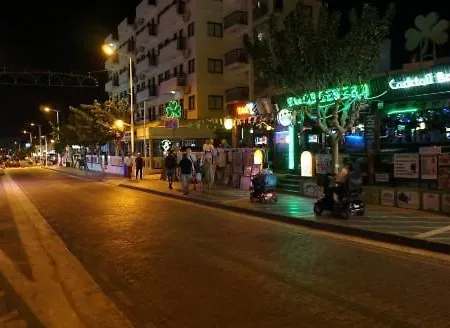 Hotel Antigoni 3*