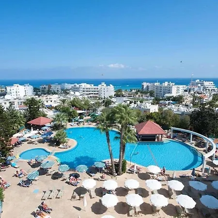 Hotel Antigoni Protaras