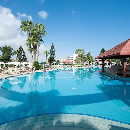 Hotel Antigoni