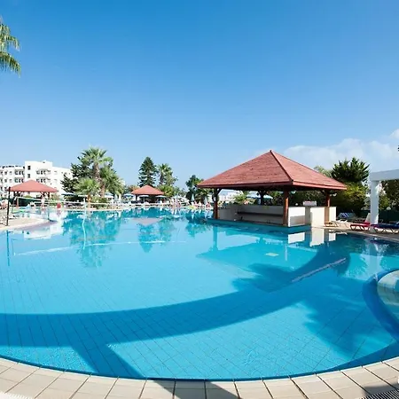 Hotel Antigoni 3*