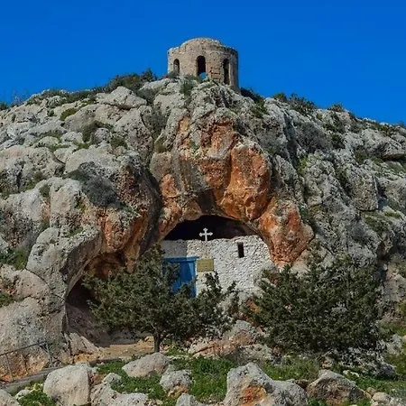 Antigoni Hotel Protaras
