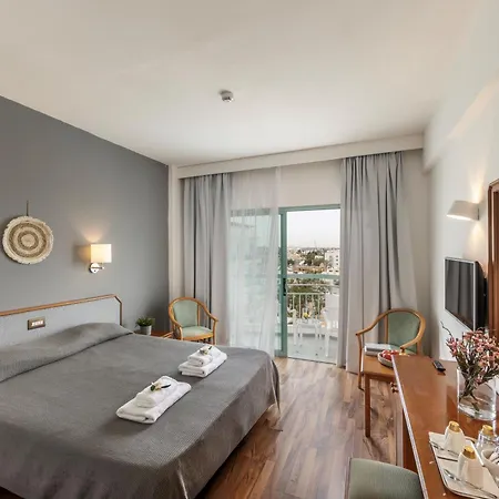 Hotel Antigoni