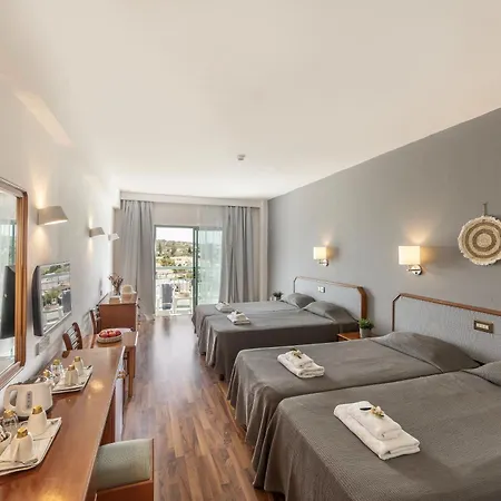 Hotel Antigoni