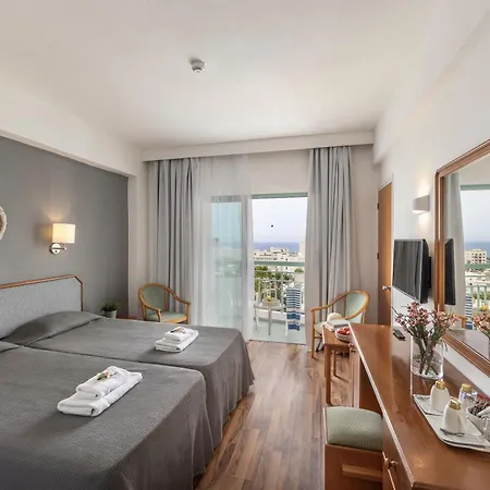 Hotel Antigoni 3*