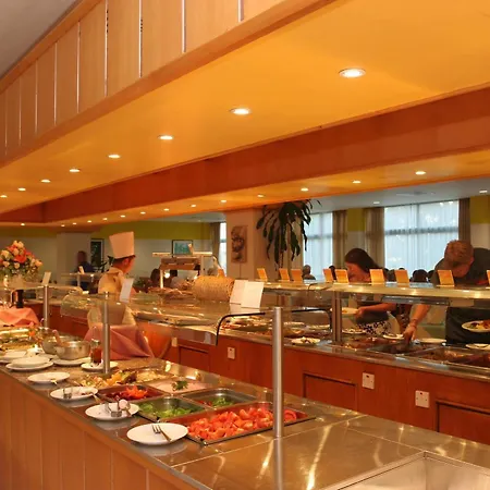 Antigoni Hotel Protaras