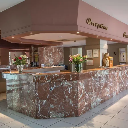 Hotel Antigoni