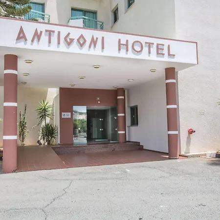 Antigoni 3* Protaras