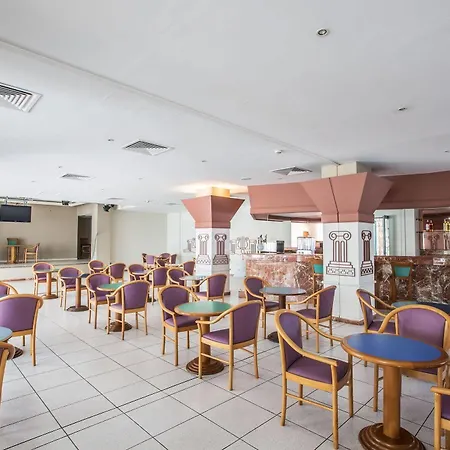 Hotel Antigoni