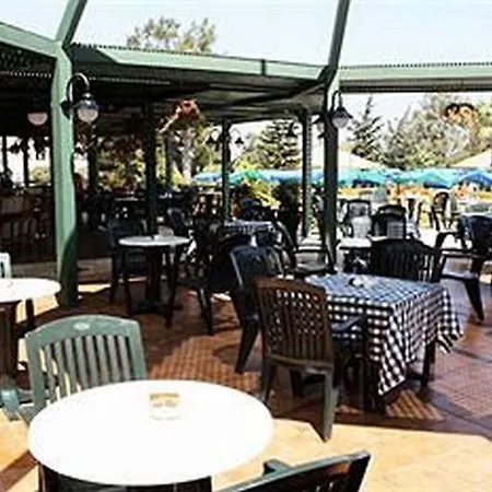 Antigoni Hotel