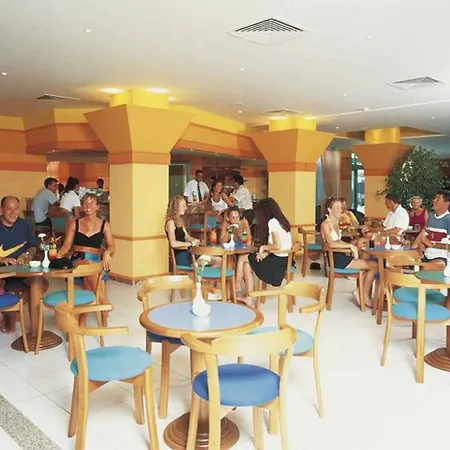Antigoni Hotel
