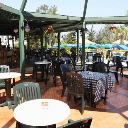 Hotel Antigoni 3*