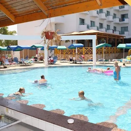 Hotel Antigoni 3*