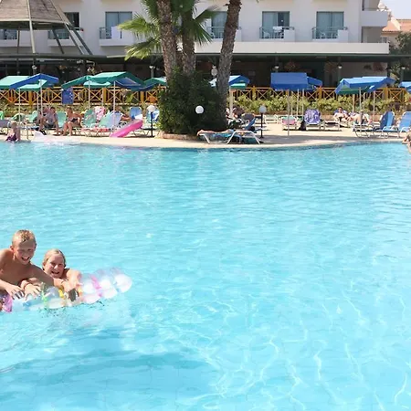 Antigoni 3* Protaras