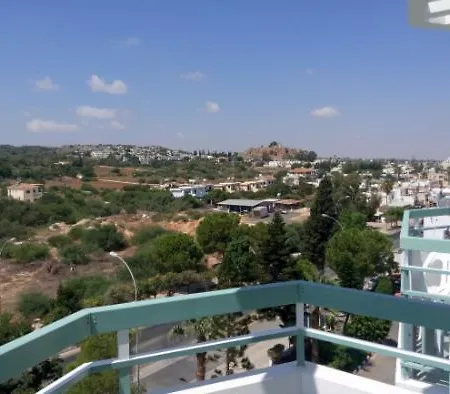 Hotel Antigoni