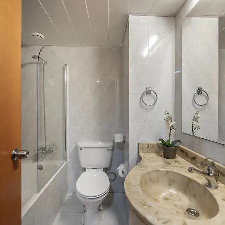 Antigoni Hotel Protaras