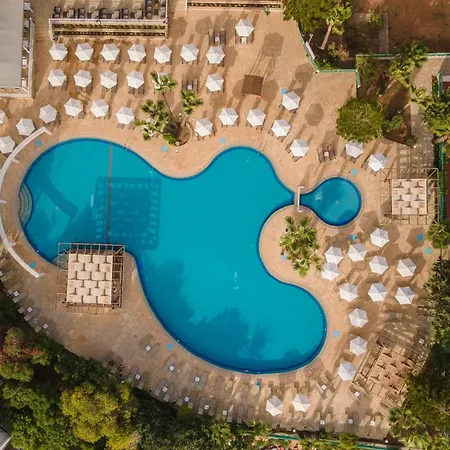 Hotel Antigoni