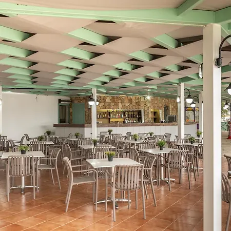 Antigoni Hotel Protaras