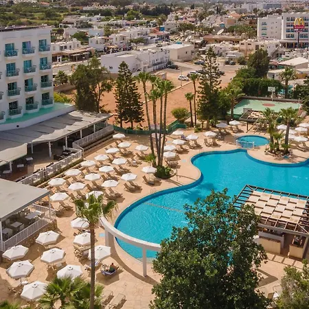 호텔 Antigoni 프로타라스