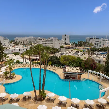 Antigoni 3* Protaras